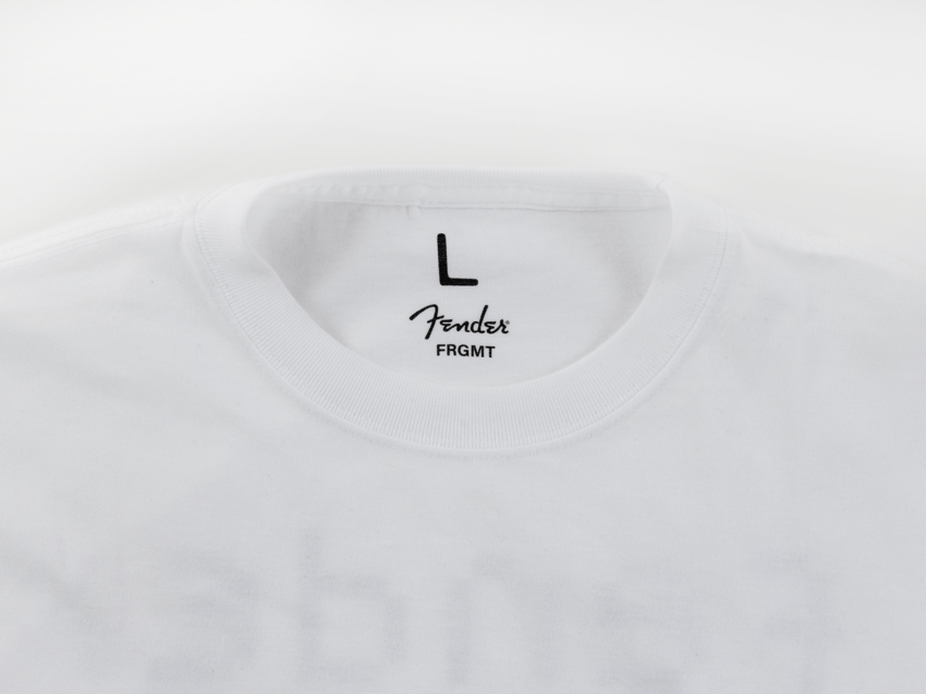 Fender X Fragment T