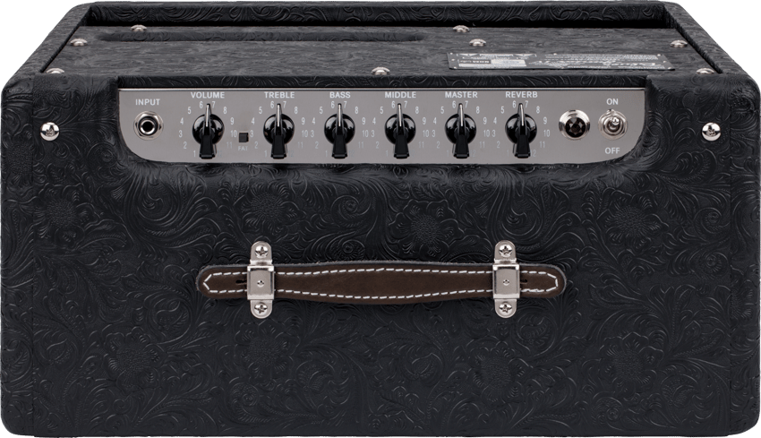 Blues Junior® IV 30th Anniversary – Fender