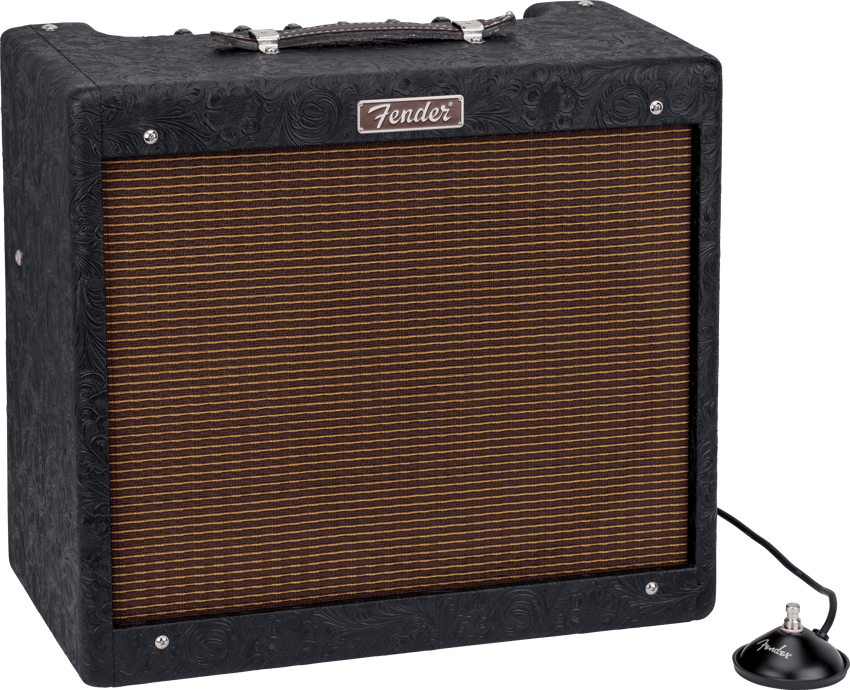 Blues Junior® IV 30th Anniversary – Fender Blues Junior® IV 30th Anniversary – Fender