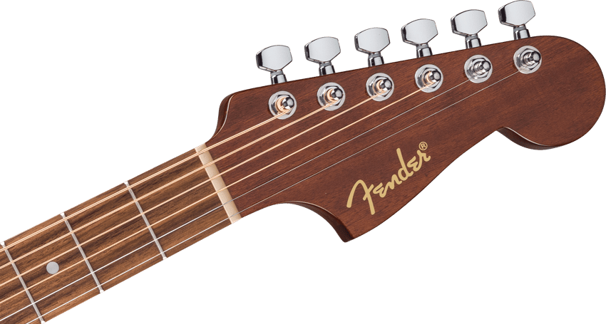 California Standard Redondo™ – Fender