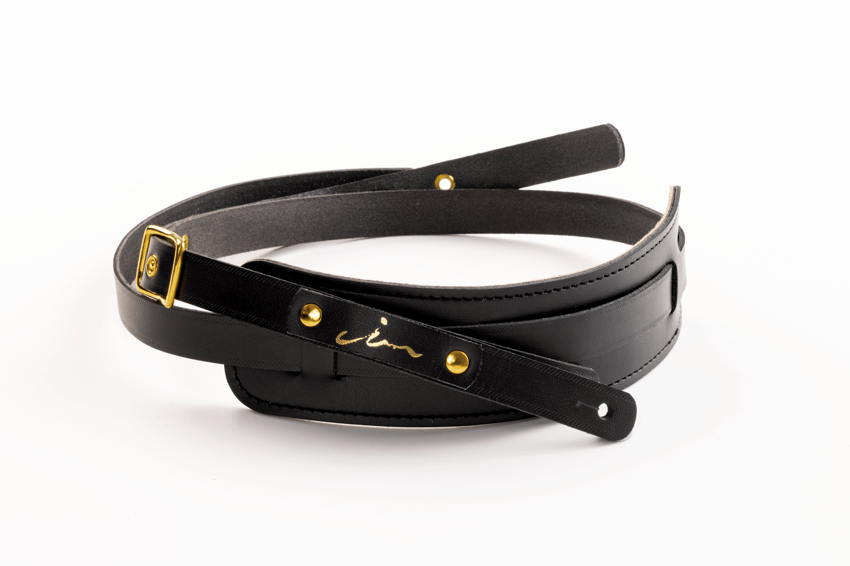 Fender® INORAN Signature Strap