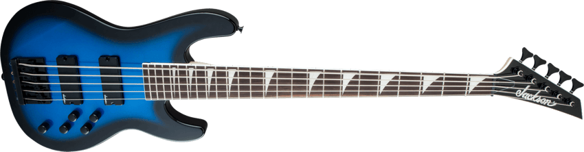 JS Series Concert™ Bass JS3V – Jacksonguitars.com