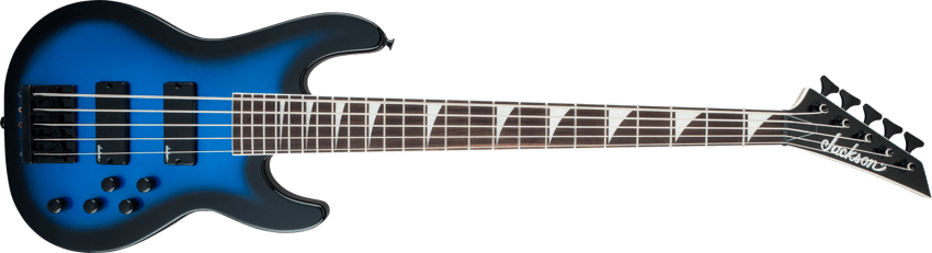 JS Series Concert™ Bass JS3V – Jacksonguitars.com
