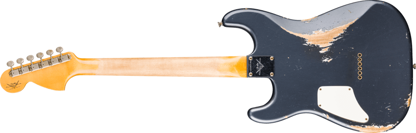 Custom Shop Limited Edition | Fender