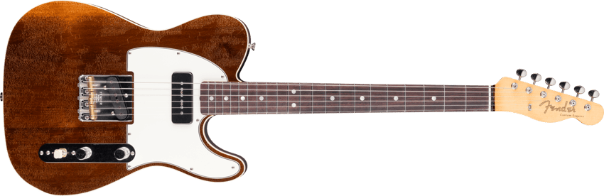 Custom Shop Telecaster – Fender