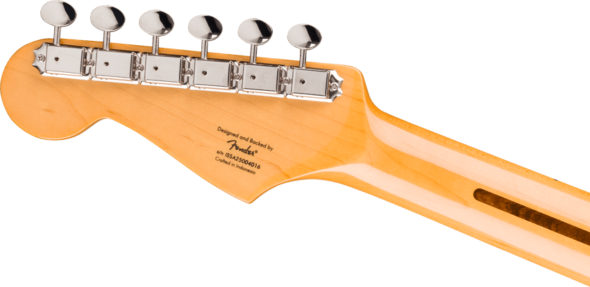 Classic Vibe™ '50s Stratocaster® HT – Fender