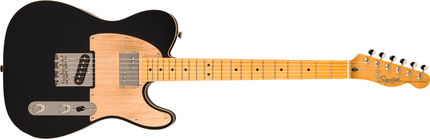 Squier® Telecaster® | Squier® by Fender