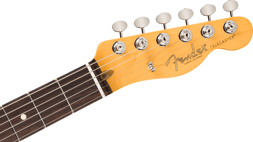 American Professional Classic Telecaster® – Fender