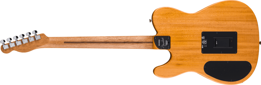 FSR Acoustasonic® Player Telecaster® – Fender