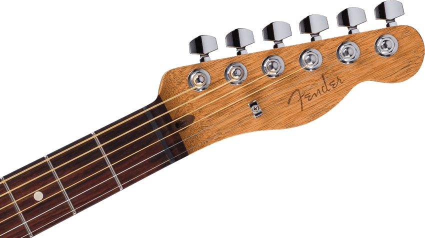 Fender Acoustasonic Player Telecaster 美品 FSR Acoustasonic® Player Telecaster® – Fender