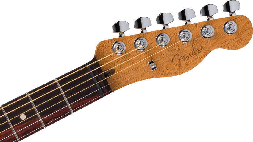 FSR Acoustasonic® Player Telecaster® – Fender