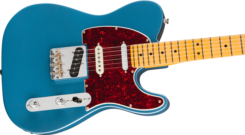 American Professional Classic Hotshot Telecaster® – Fender