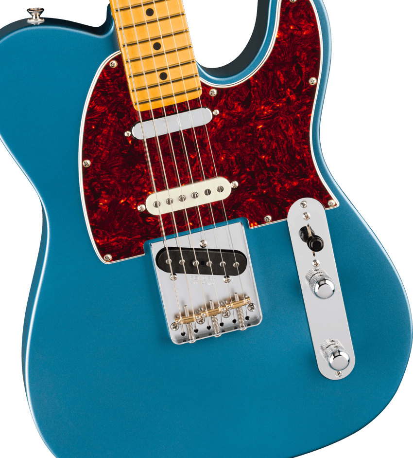 American Professional Classic Hotshot Telecaster® – Fender