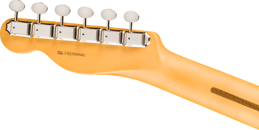 American Professional Classic Hotshot Telecaster® – Fender