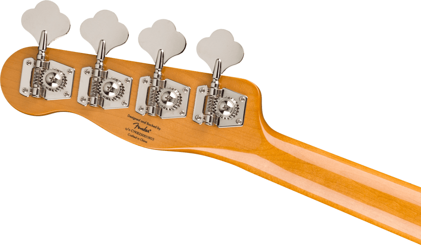 Classic Vibe™ Telecaster® Bass – Fender