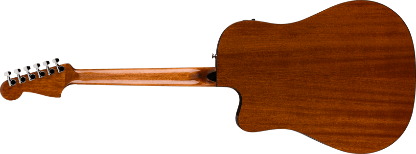 Highway Series™ Dreadnought – Fender