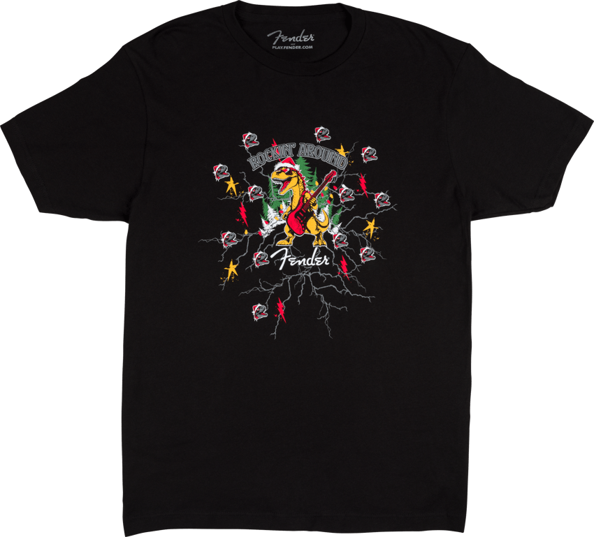 Tees | Fender