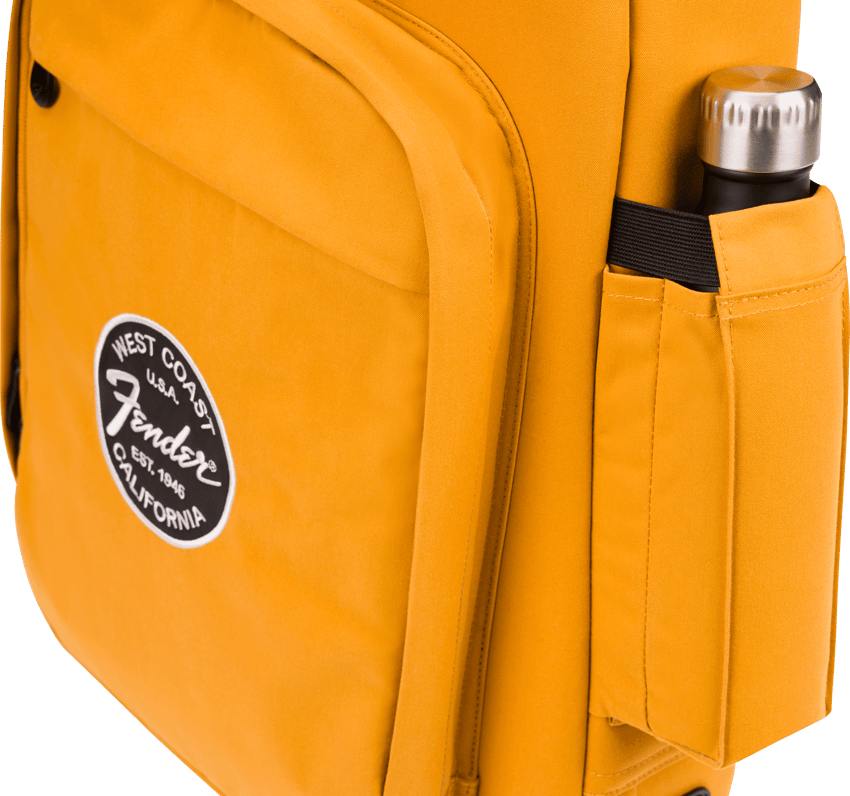 Troubadour™ Electric Guitar Gig Bag – Fender