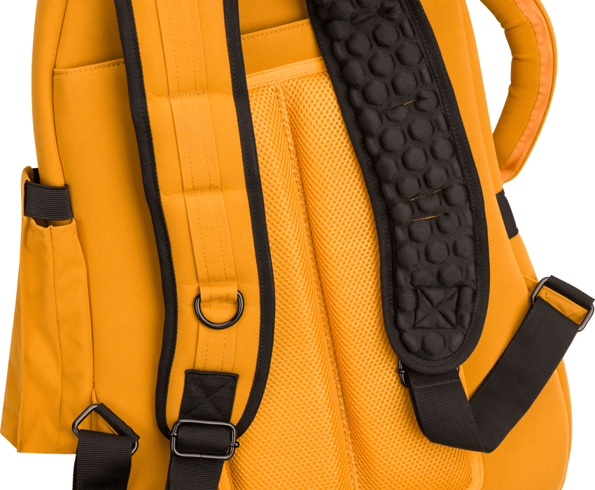Troubadour™ Electric Guitar Gig Bag – Fender