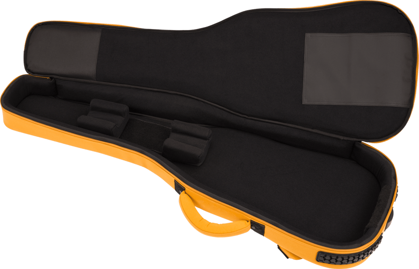 Troubadour™ Electric Guitar Gig Bag – Fender