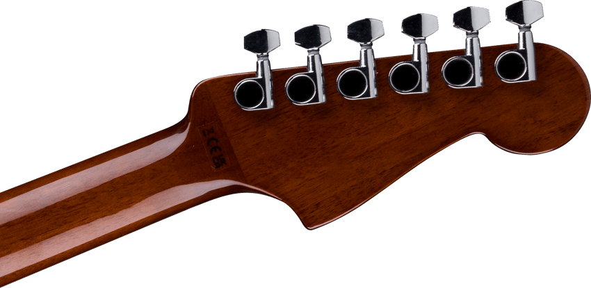 California Standard Redondo™ Left-Handed – Fender