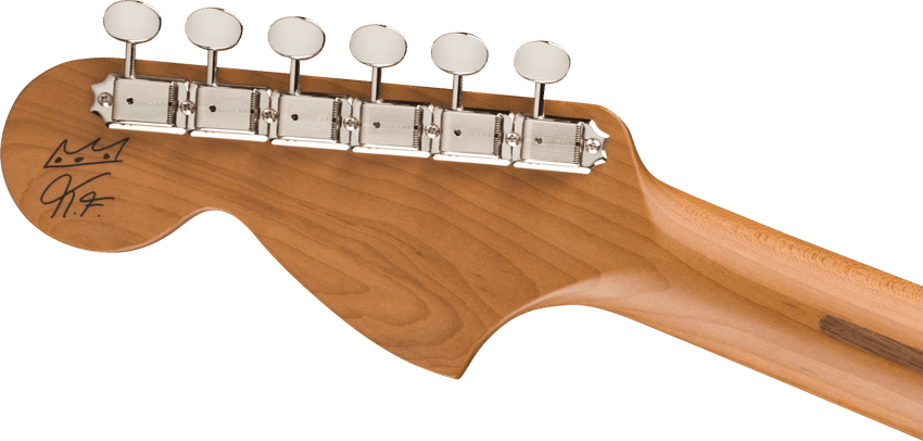 Kingfish Delta Day Telecaster® Deluxe – Fender