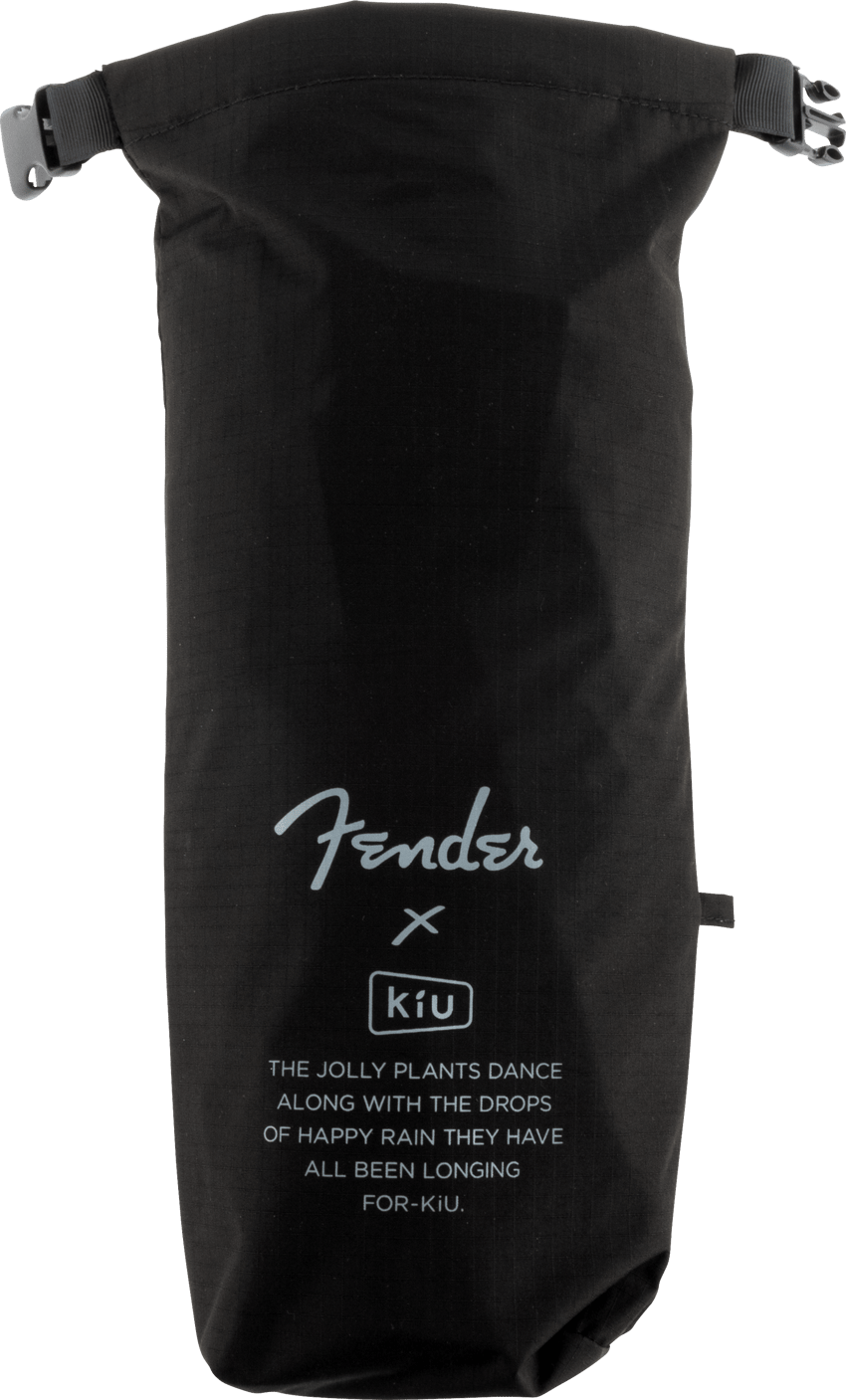 Fender® Tokyo Poncho