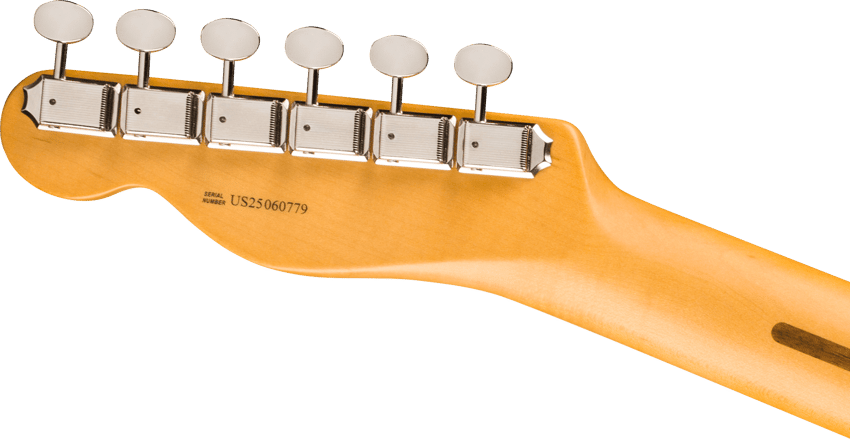 American Professional Classic Telecaster® – Fender