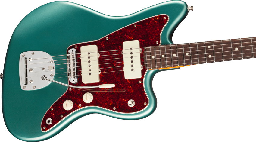 American Professional Classic Jazzmaster® – Fender