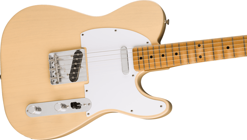 Limited Edition Vintera® II Road Worn® '60s Telecaster® – Fender