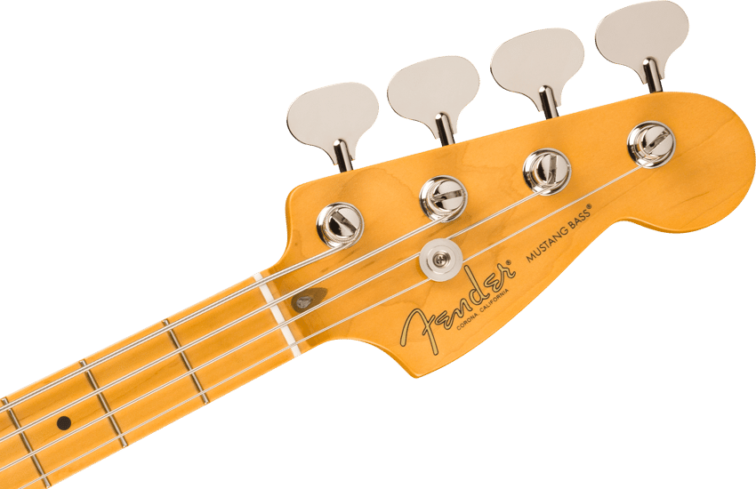 American Professional Classic Mustang Bass® – Fender