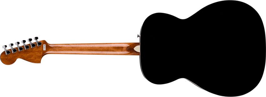 Acoustic Guitars | Fender