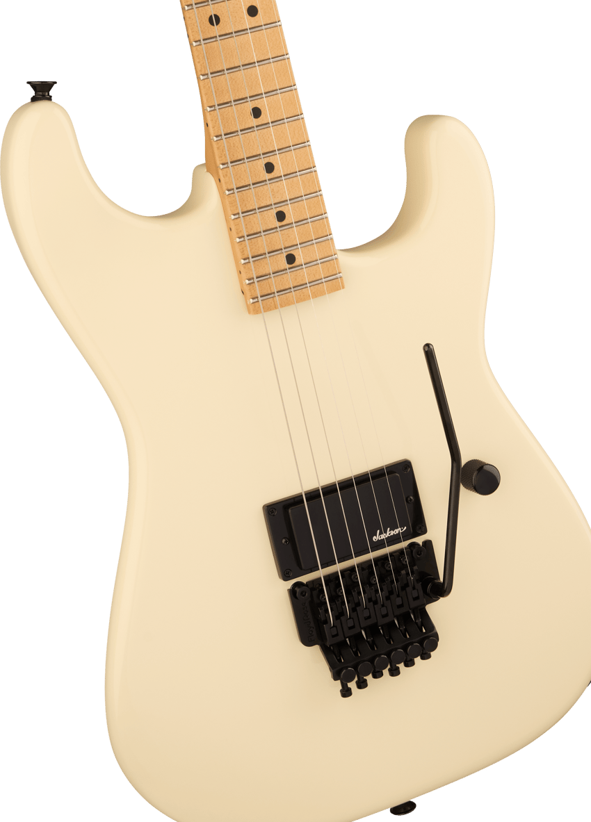 Pro Origins 1985 San Dimas SD1A MPL – Jacksonguitars.com