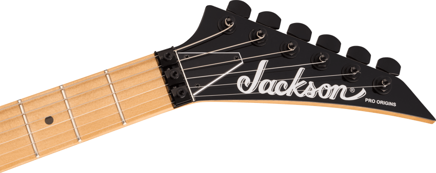 Pro Origins 1985 San Dimas SD1A MPL – Jacksonguitars.com