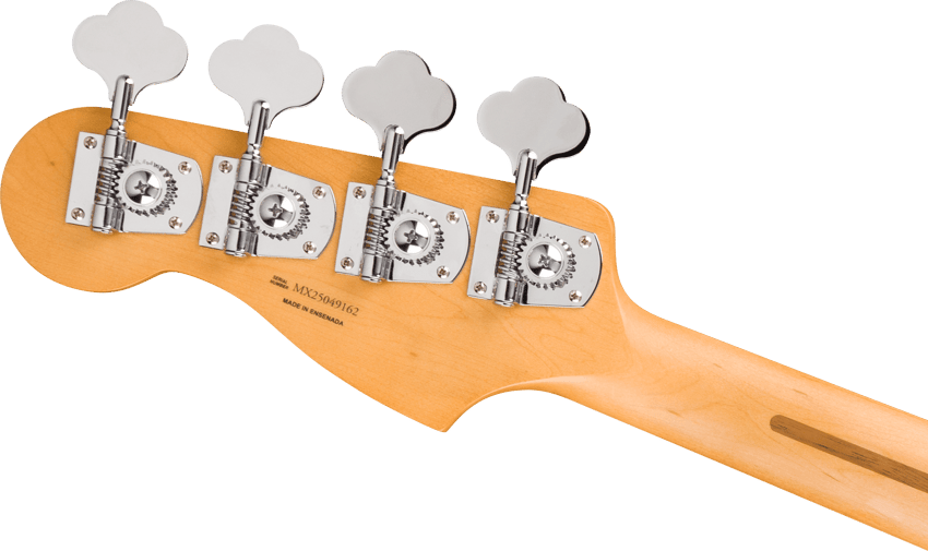 Limited Edition Player II Precision Bass®, Shell Pink – Fender