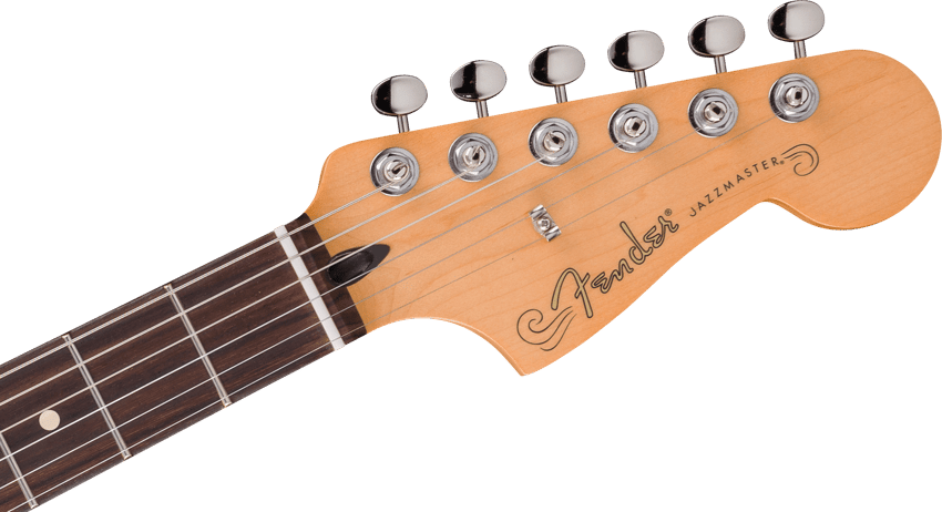 Limited Edition Player II Jazzmaster®, Shell Pink – Fender