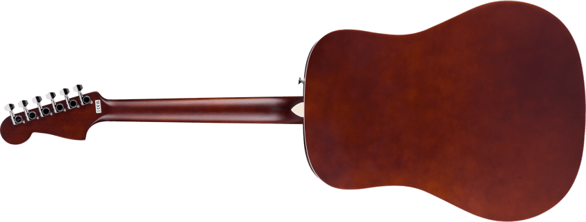タ*ク様 Fender Redondo mini All Mahogany Redondo™ Mini with Bag – Fender