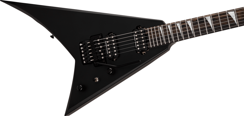 American Series Rhoads RR24 – Jacksonguitars.com