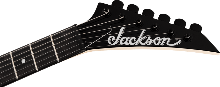 JS Series Dinky® JS11Q – Jacksonguitars.com