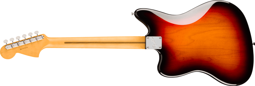 American Professional Classic Jaguar® – Fender