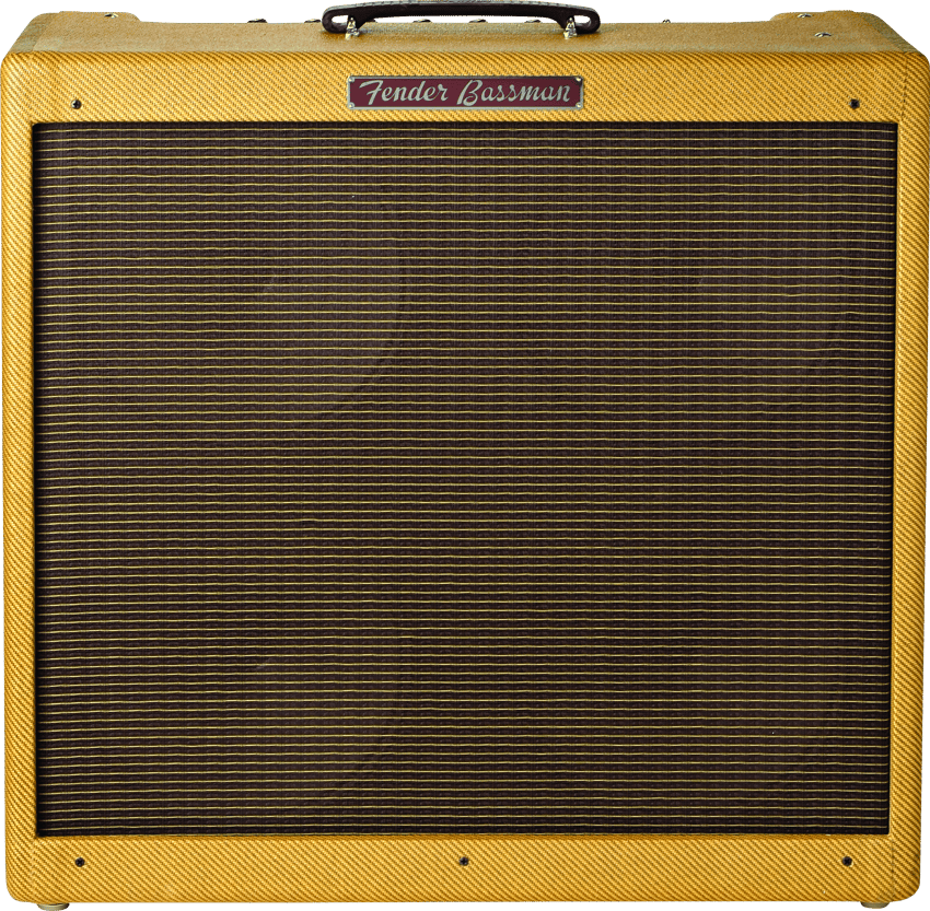 59 Bassman® LTD – Fender