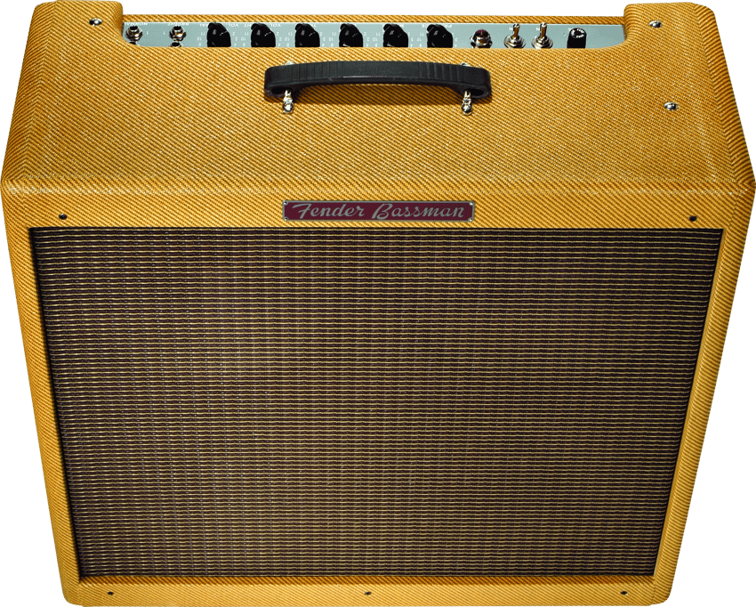 59 Bassman® LTD – Fender