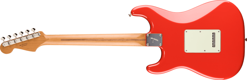 Limited Edition Player II Stratocaster®, Fiesta Red – Fender