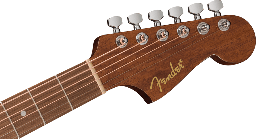 California Standard Redondo™ CE – Fender