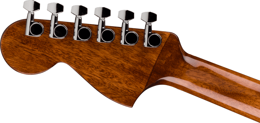 California Standard Monterey™ E – Fender