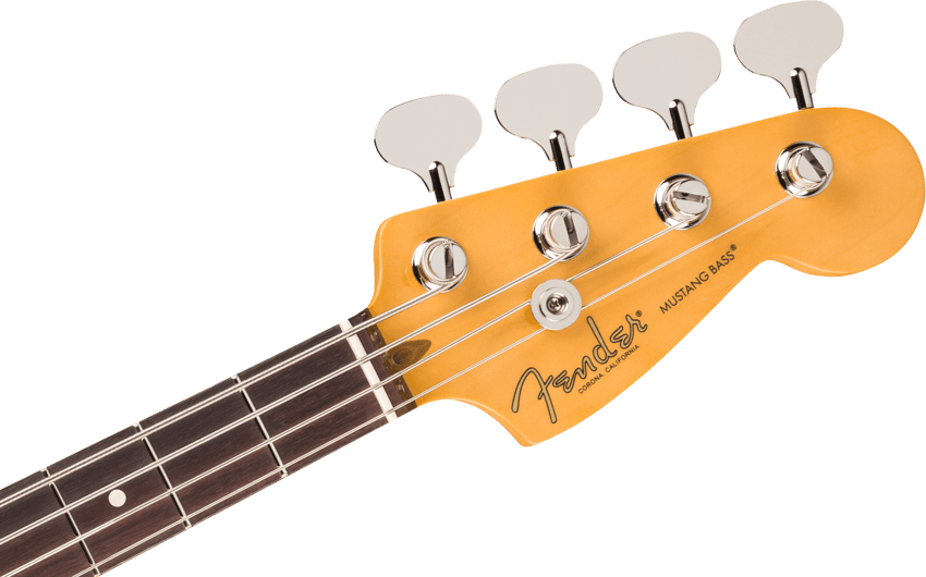 ベース Fender AmericanProfessional Mustang Bass American Professional Classic Mustang Bass® – Fender