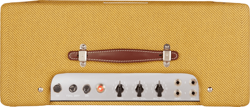 57 Custom Deluxe™ – Fender