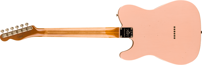 Custom Shop Limited Edition | Fender