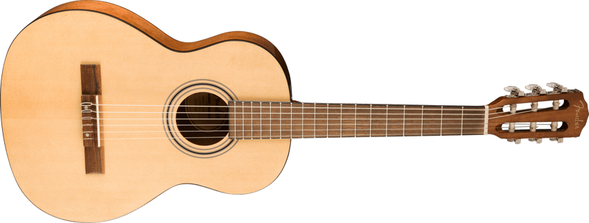 CN-30 Nylon 3/4 – Fender