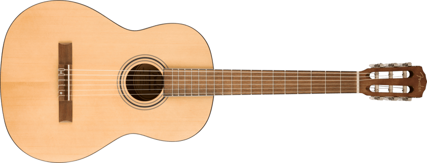 Classic Design Acoustic Guitars | Fender